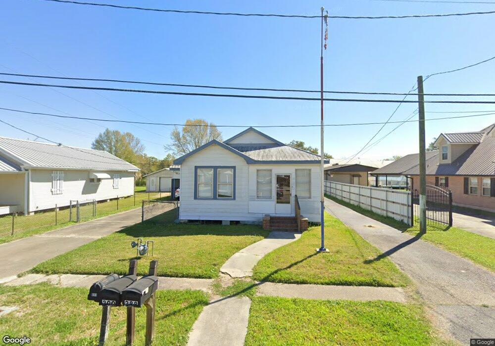 290 W 1st St, Reserve, LA 70084 - photo 1