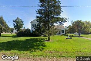 2357 Jersey St, Vergennes, VT 05491