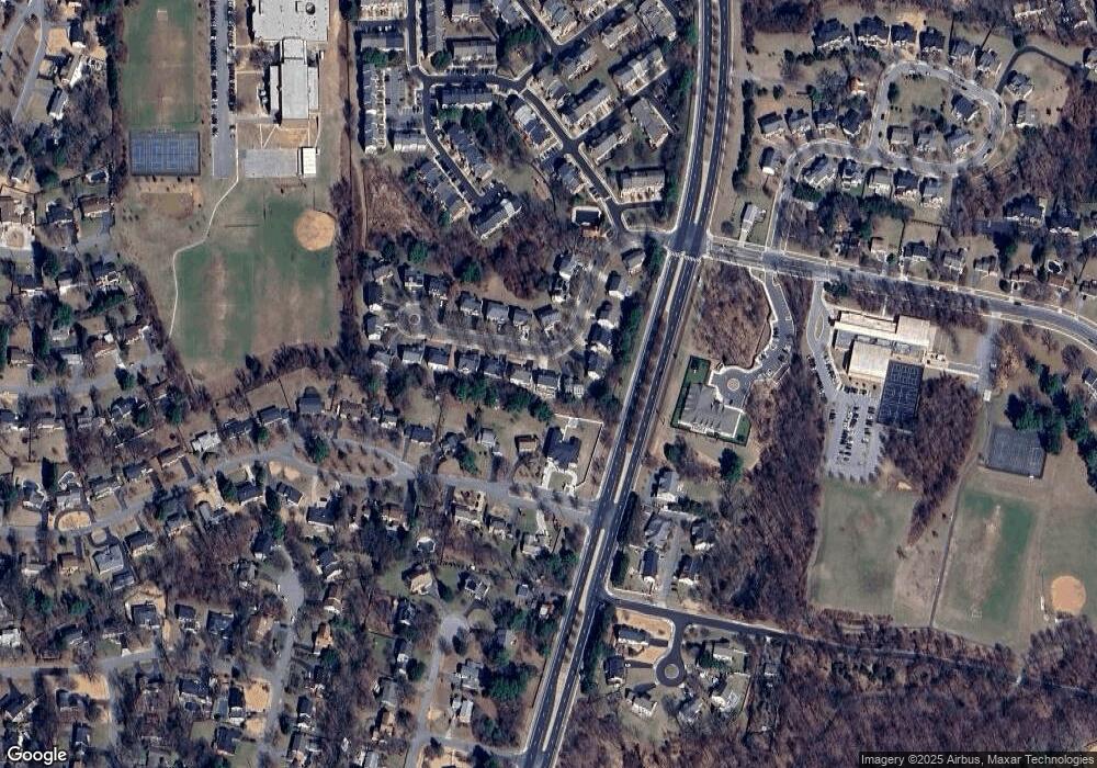 2112 Queensguard Rd, Silver Spring, MD 20906 - photo 1