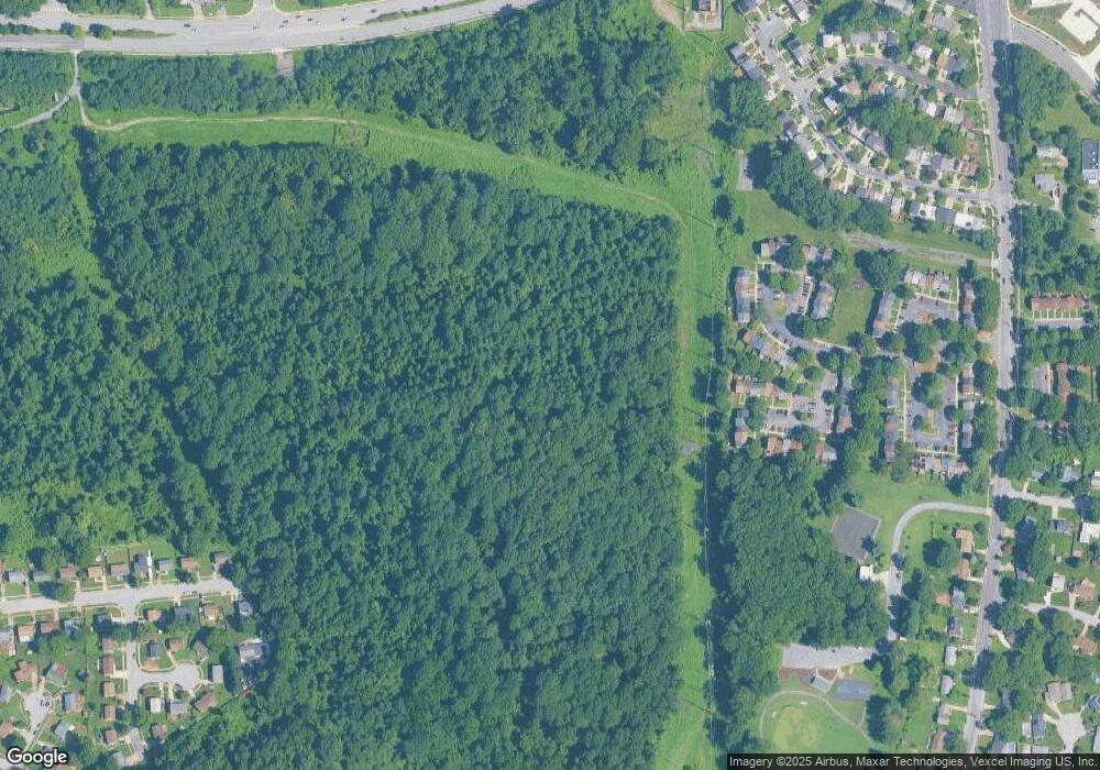 317 Edith Ln, Capitol Heights, MD 20743 - photo 1