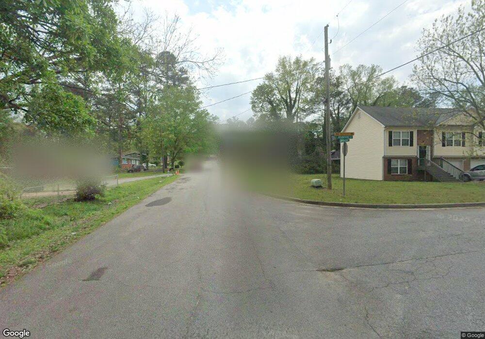 0 Johnson Ln unit 8124644, Forest Park, GA 30297 - photo 1