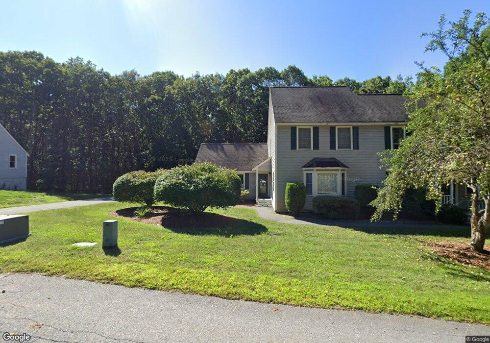 2 Carriage Ln, Shirley, MA 01464 - photo 1