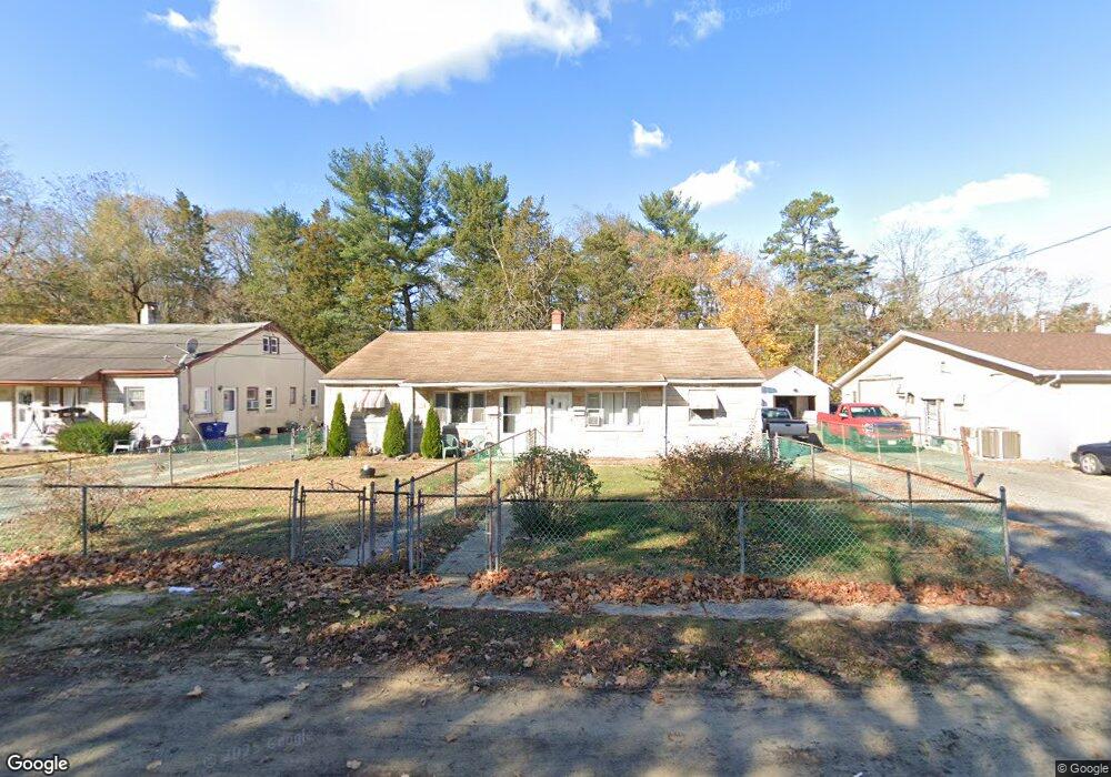 5 1st Ave, Pemberton, NJ 08068 - photo 1