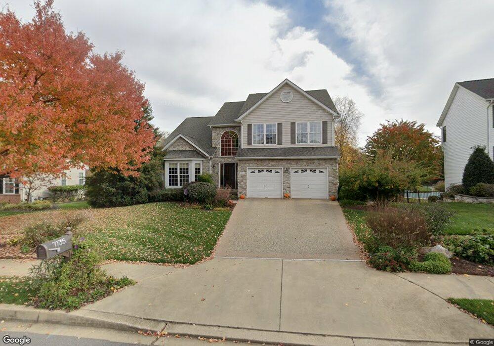 7135 Harlan Ln, Sykesville, MD 21784 - photo 1