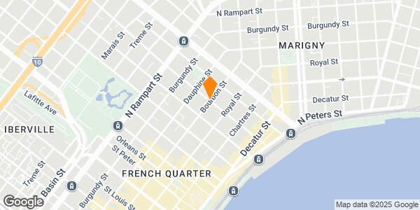 French Quarter, New Orleans Real Estate & Homes for Sale - Homes.com