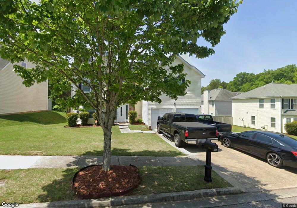 4883 Laythan Jace Ct, Snellville, GA 30039 - photo 1