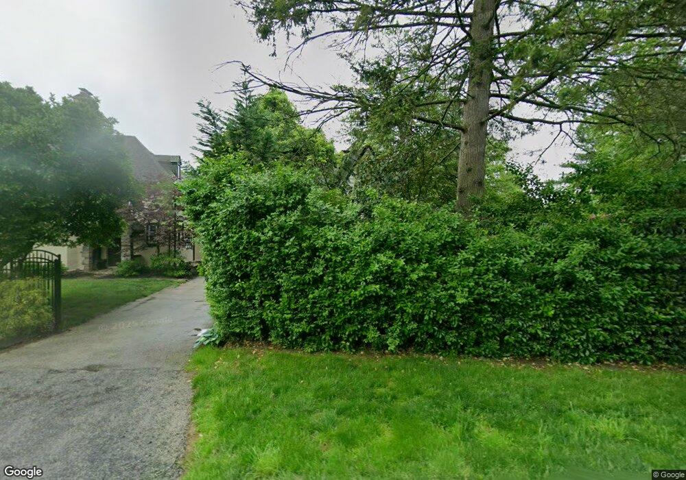 383 Penn Rd, Wynnewood, PA 19096 - photo 1