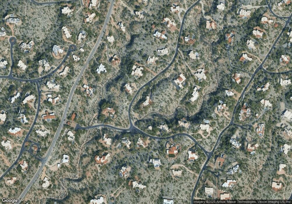 5052 N Circulo Sobrio, Tucson, AZ 85718 - photo 1