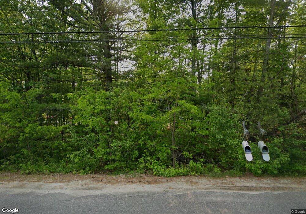 336 Fisher Rd, Bowdoinham, ME 04008 - photo 1