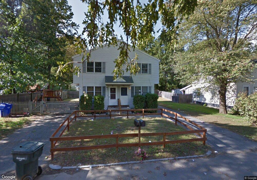 102 Davenport St unit 104, Springfield, MA 01119 - photo 1