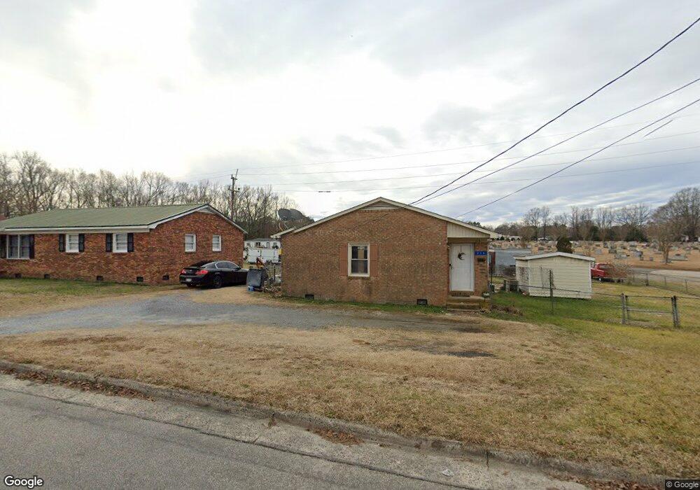 213 Richland St, Clover, SC 29710 - photo 1