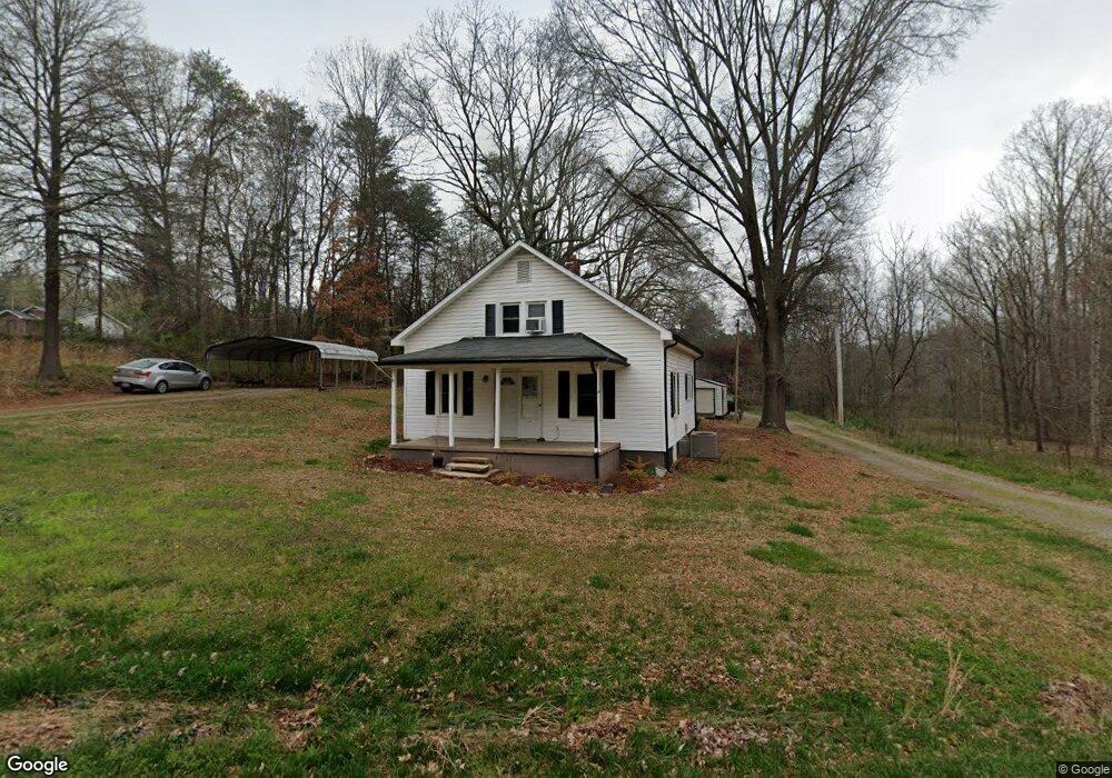 204 Houpe Rd, Statesville, NC 28625 - photo 1