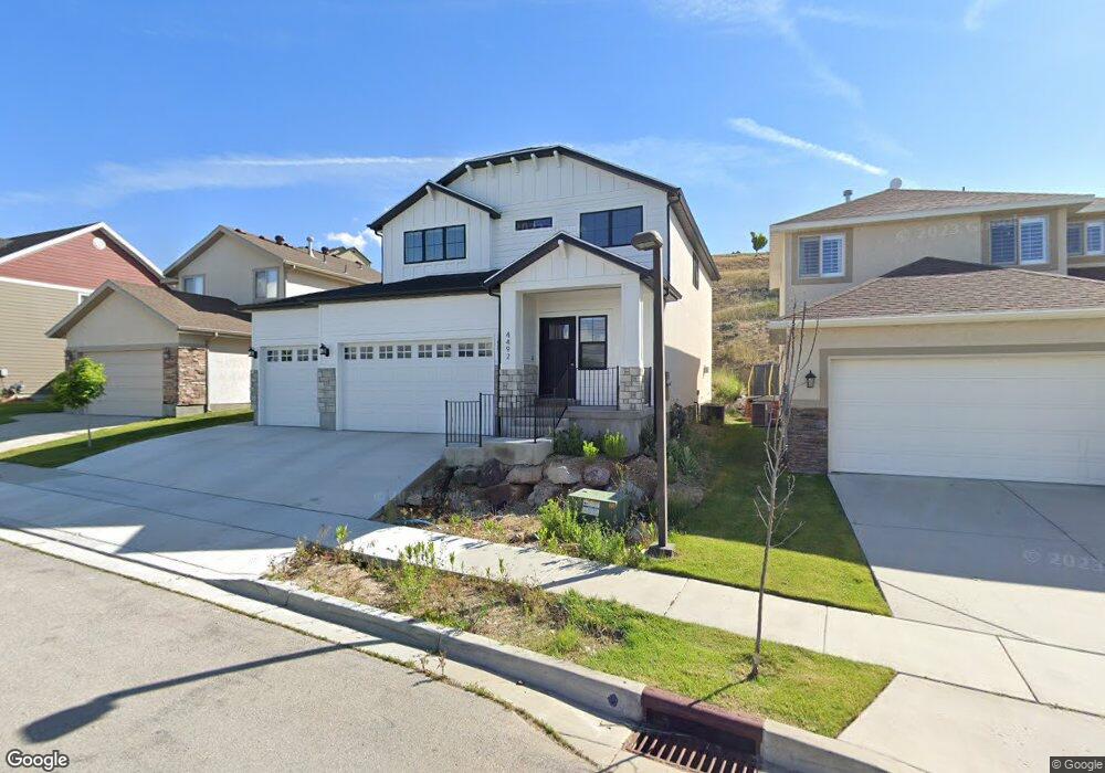 4492 N Pheasant Ridge Trail, Lehi, UT 84043 - photo 1