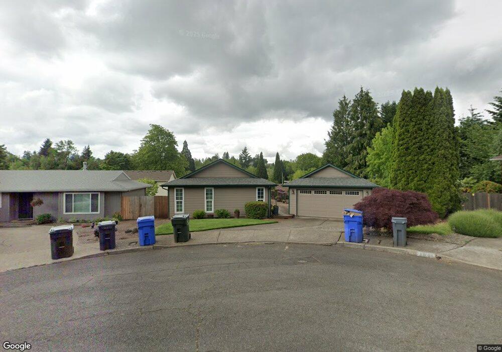 1855 Summercrest Ct S, Salem, OR 97306 - photo 1