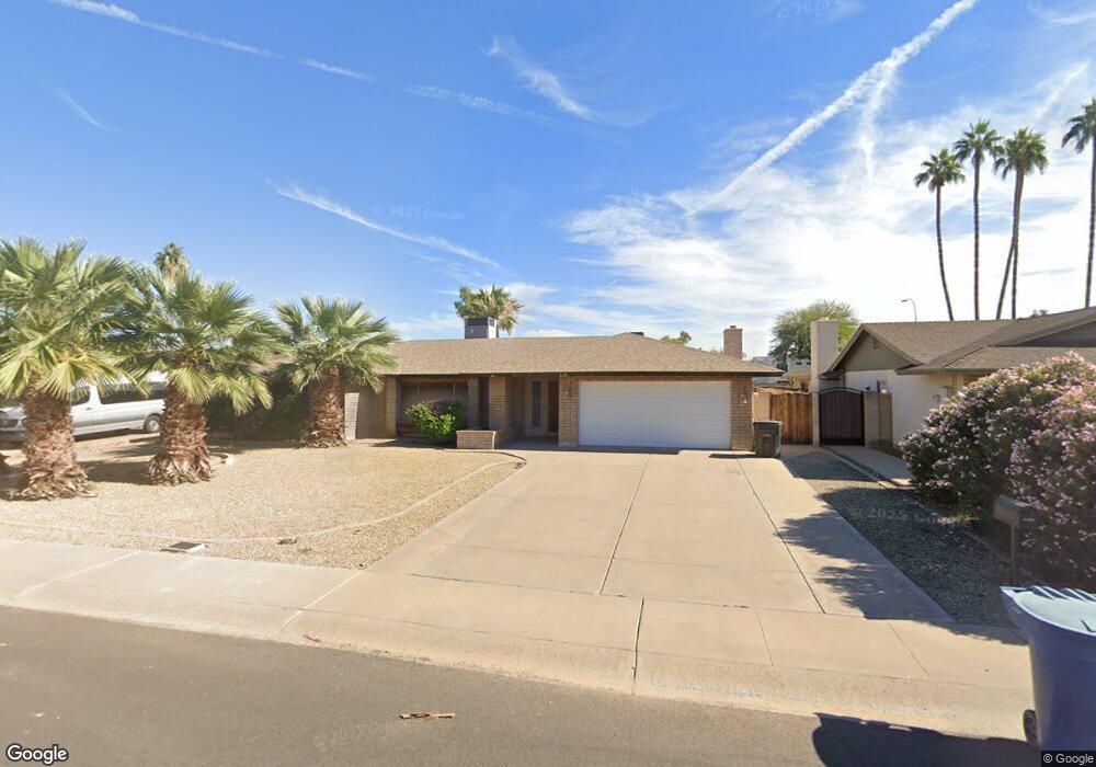 6511 S Alder Dr, Tempe, AZ 85283 - photo 1