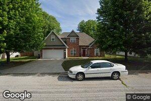 121 Jill Blvd, Webb City, MO 64870