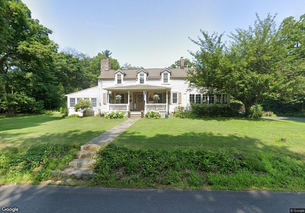 184 Intervale Rd, Mountain Lakes, NJ 07046 - photo 1