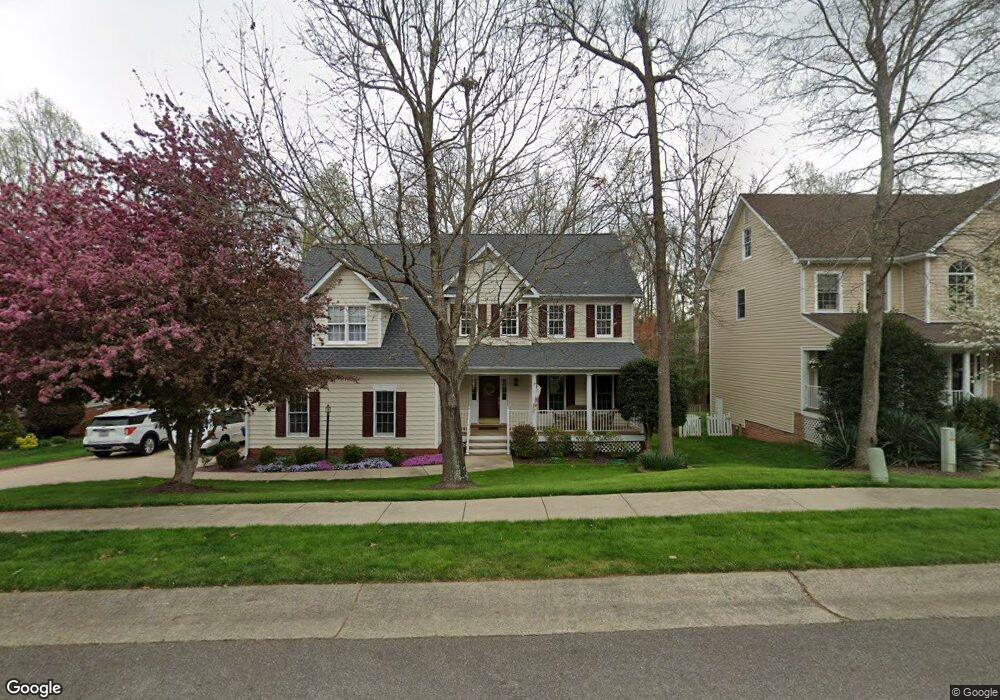 8030 Hampton Arbor Cir, Chesterfield, VA 23832 - photo 1