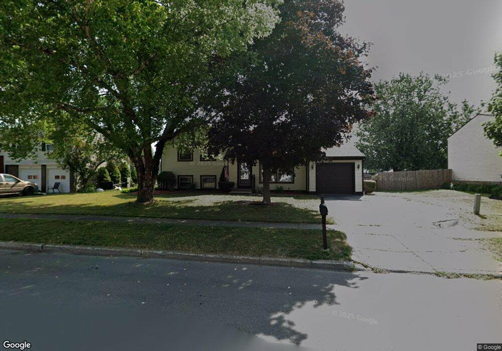 1321 Vanderbilt Ave, North Tonawanda, NY 14120 - photo 1