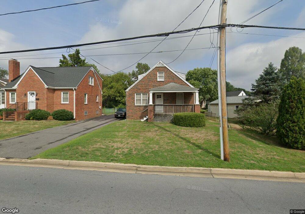 405 Sandy Spring Rd, Laurel, MD 20707 - photo 1