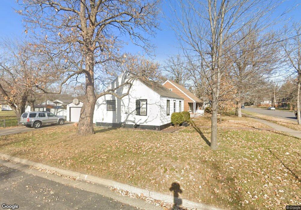 1129 2nd Ave S, Sauk Rapids, MN 56379 - photo 1