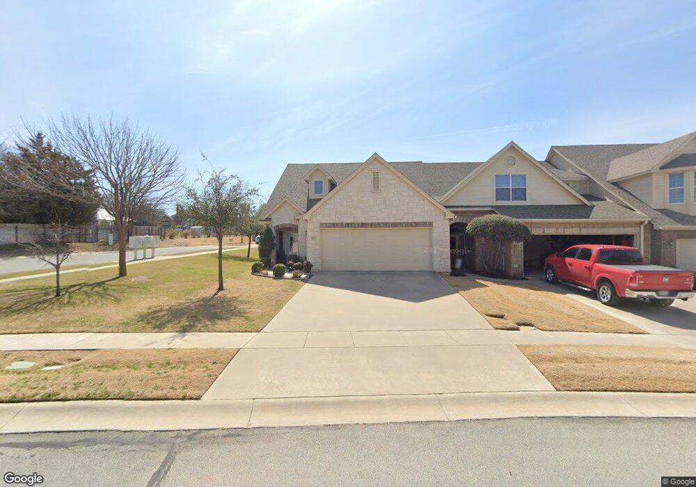 115 Greathouse Village, Decatur, TX 76234 - photo 1