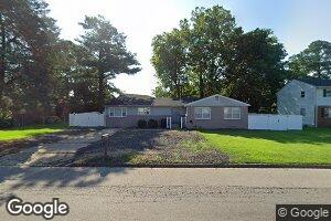2159 Campostella Rd, Chesapeake, VA 23324