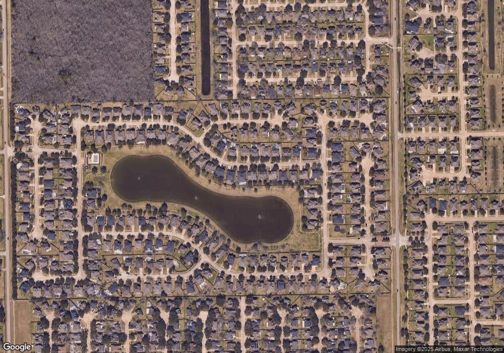 4614 Chaperel Dr, Pearland, TX 77584 - photo 1