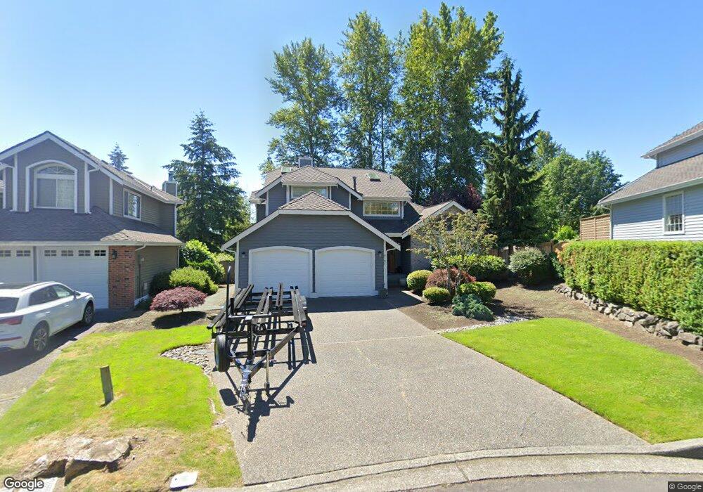 9121 NE 151st St, Bothell, WA 98011 - photo 1