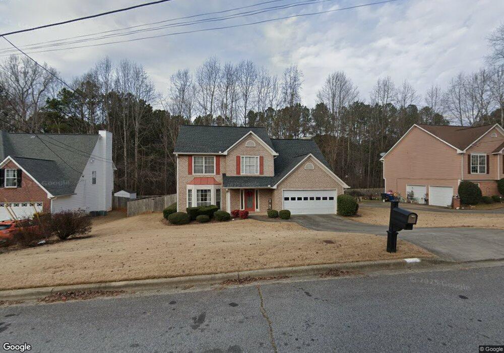 2159 Hunters Branch Ct unit 2, Lawrenceville, GA 30043 - photo 1