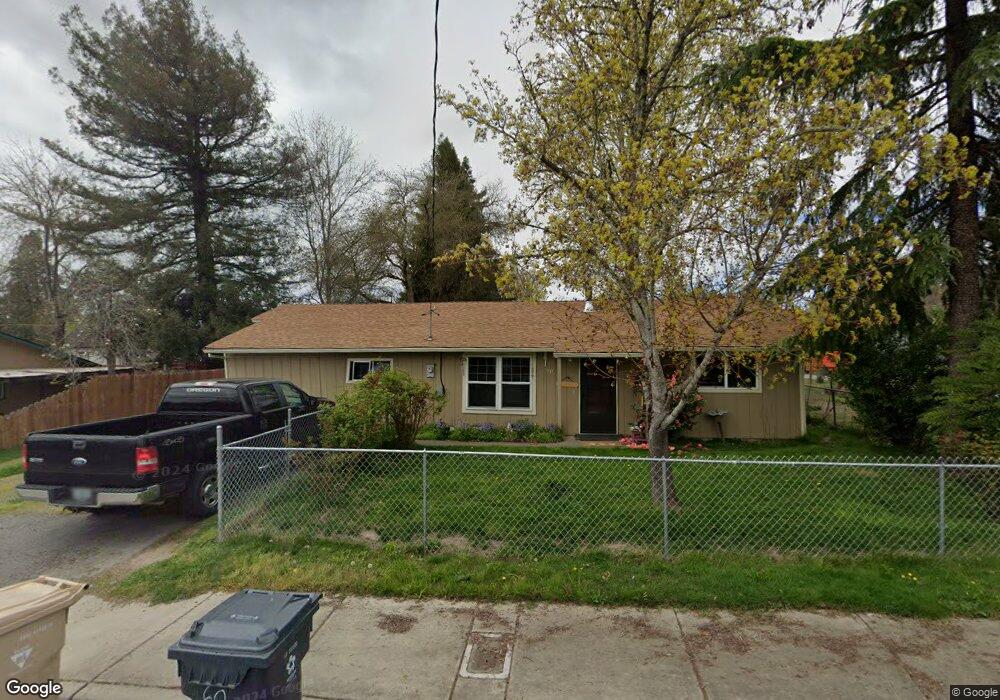 60 SW Eastern Ave, Grants Pass, OR 97526 - photo 1