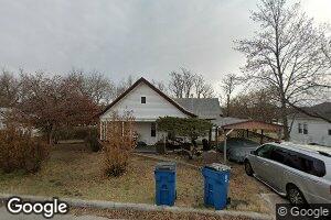 605 S Main St, Carl Junction, MO 64834