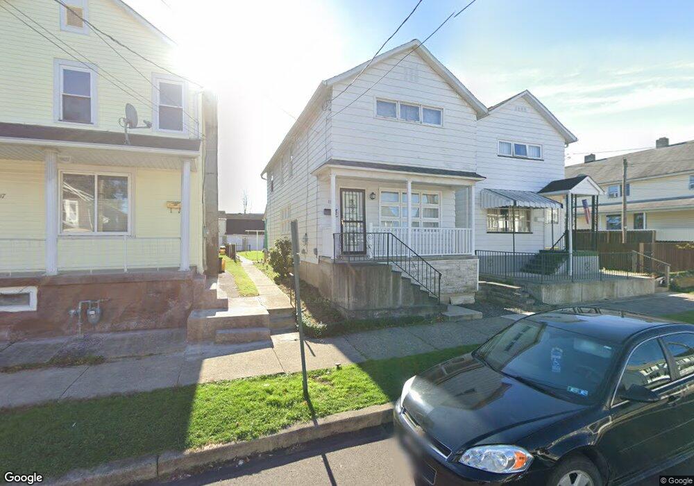 19 W Grand St, Nanticoke, PA 18634 - photo 1