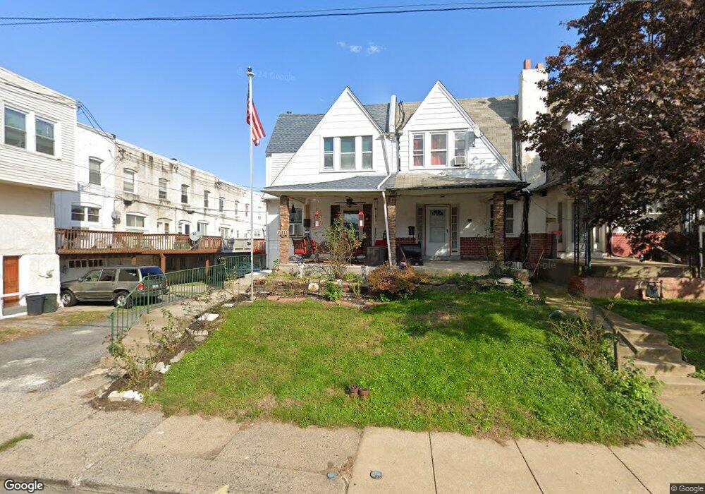 225 N Maple Ave, Lansdowne, PA 19050 - photo 1