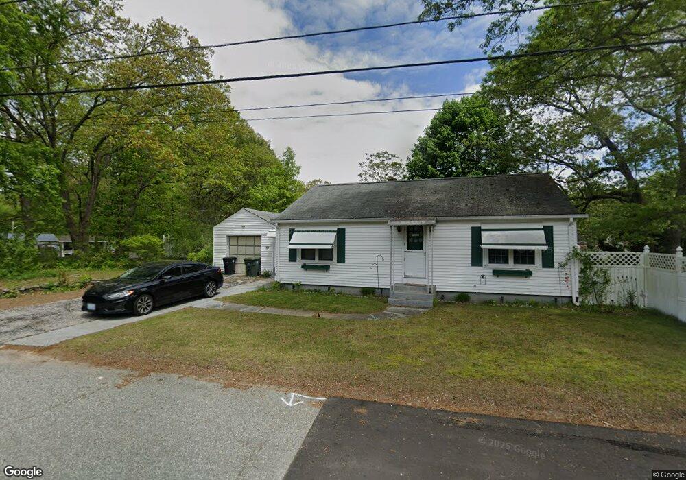 12 Macarthur Blvd, Coventry, RI 02816 - photo 1
