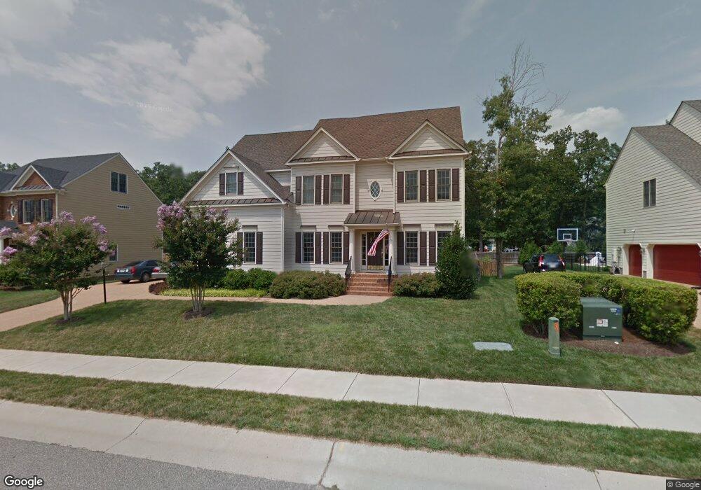 14312 Charter Landing Dr, Midlothian, VA 23114 - photo 1