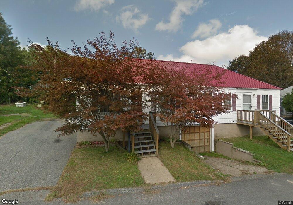 19 Cromwell St, Kittery, ME 03904 - photo 1