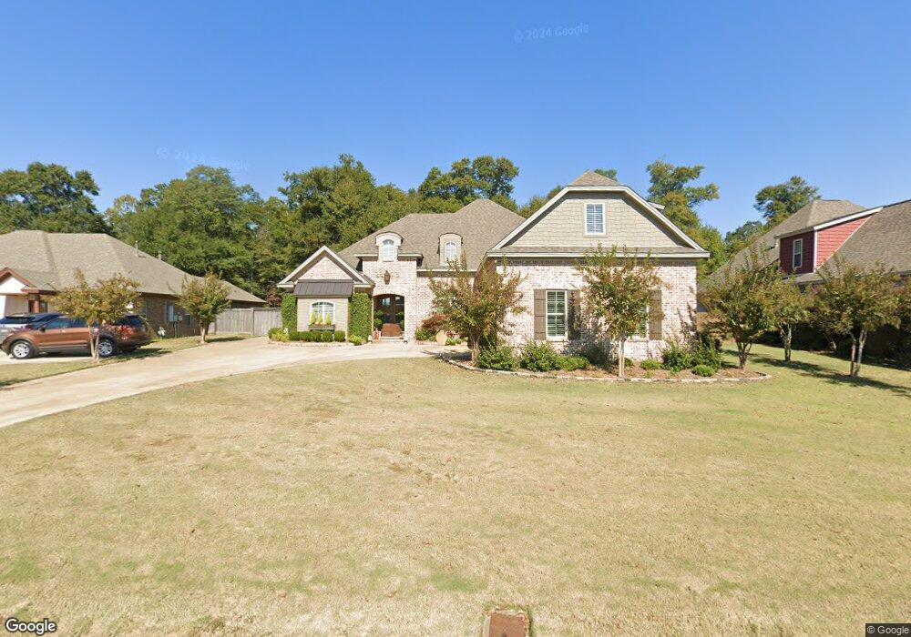 476 Weatherby Trail, Prattville, AL 36067 - photo 1