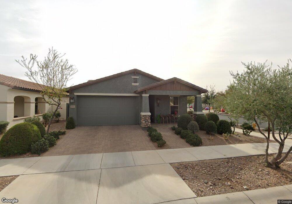 10053 E Thatcher Ave, Mesa, AZ 85212 - photo 1