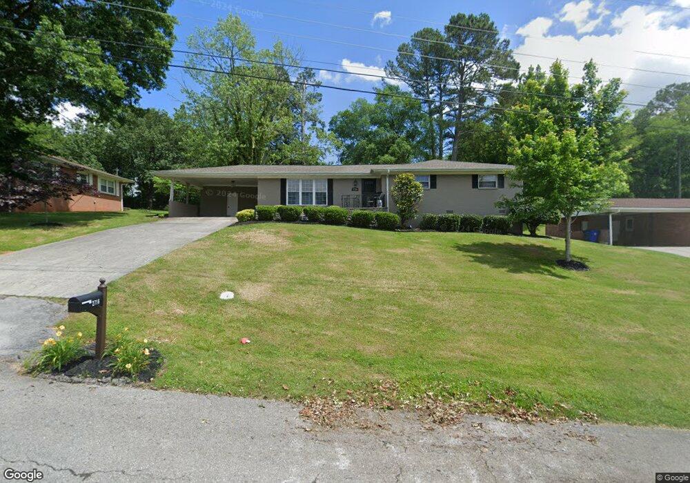 2716 Mac St NW, Cleveland, TN 37312 - photo 1