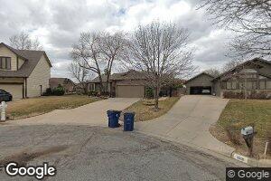 1914 S Capri Cir, Wichita, KS 67207