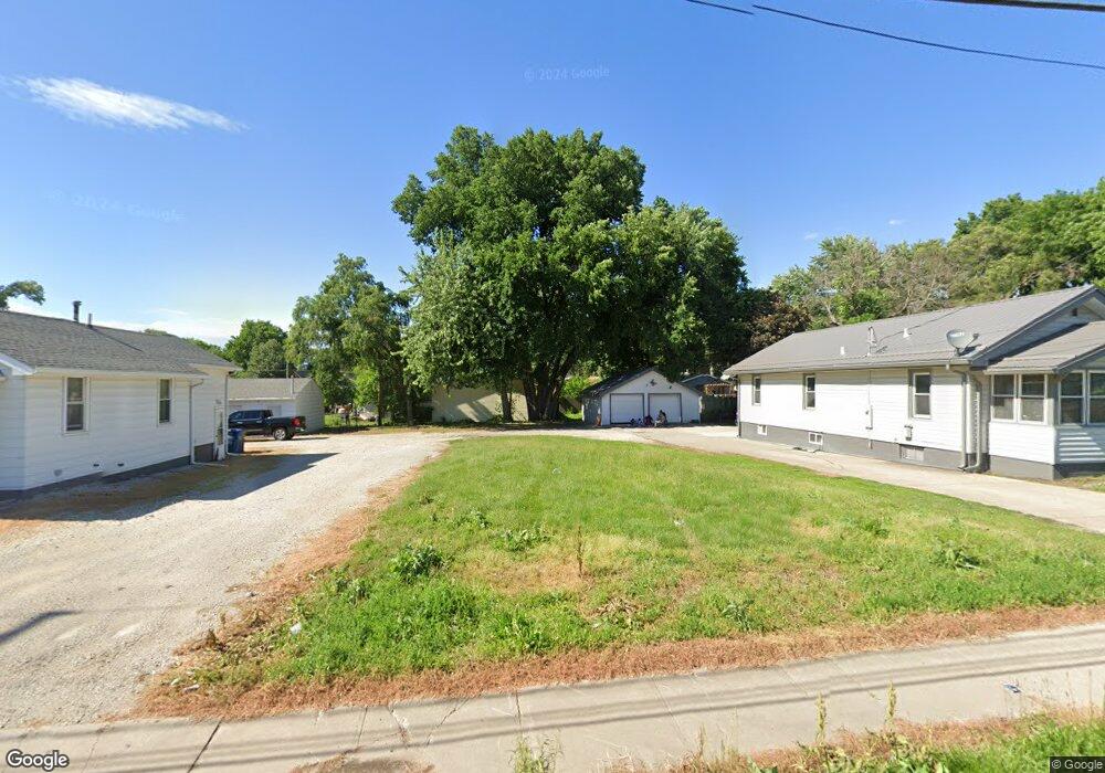 3106 E University Ave, Des Moines, IA 50317 - photo 1