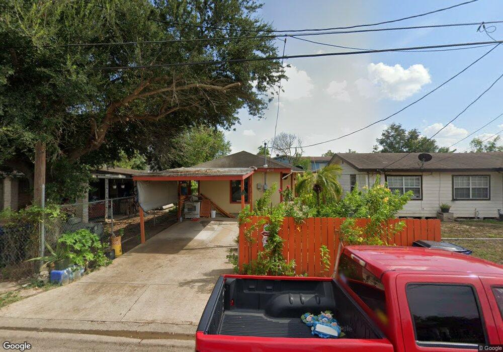 1909 Ridley Ave, Donna, TX 78537 - photo 1