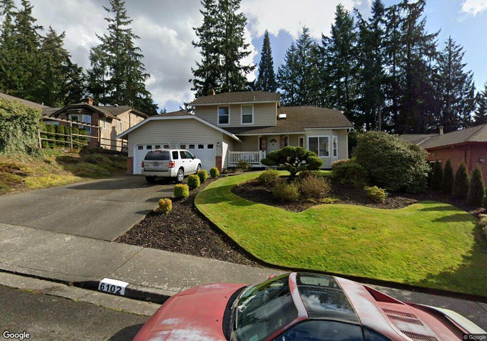 6102 137th Place SW, Edmonds, WA 98026 - photo 1