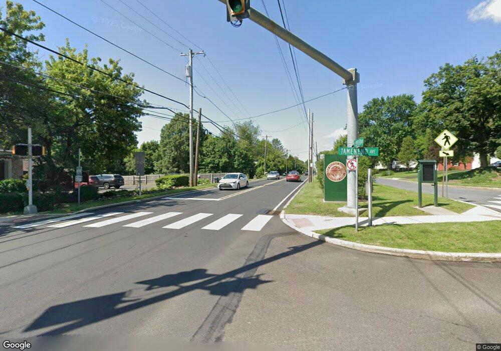 8 N Tamenend Ave unit APART, Doylestown, PA 18901 - photo 1