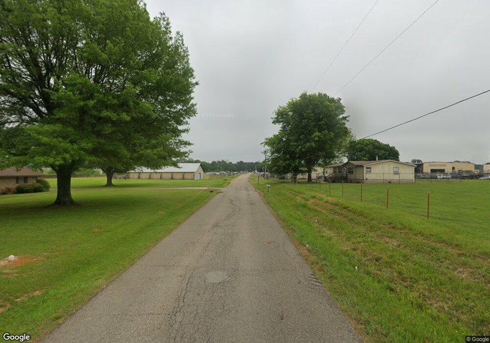 614 Old Boston Rd, Nash, TX 75503 - photo 1