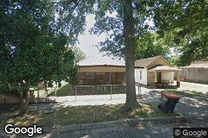 122 N Cedar St, Commerce, OK 74339