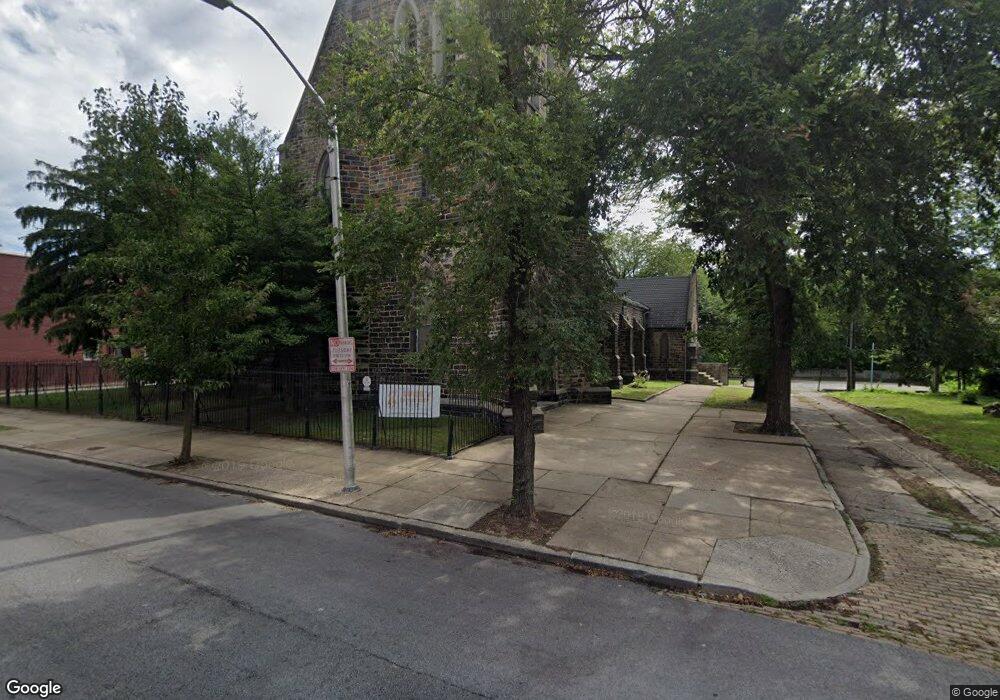 217 N Carey St, Baltimore, MD 21223 - photo 1