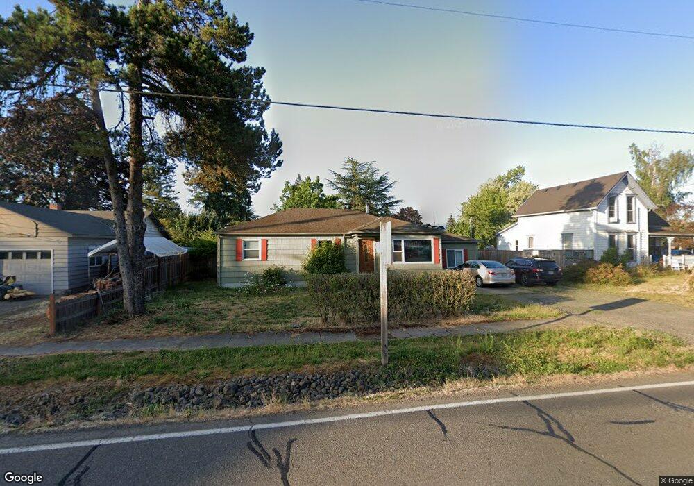 855 E Main St, Yamhill, OR 97148 - photo 1