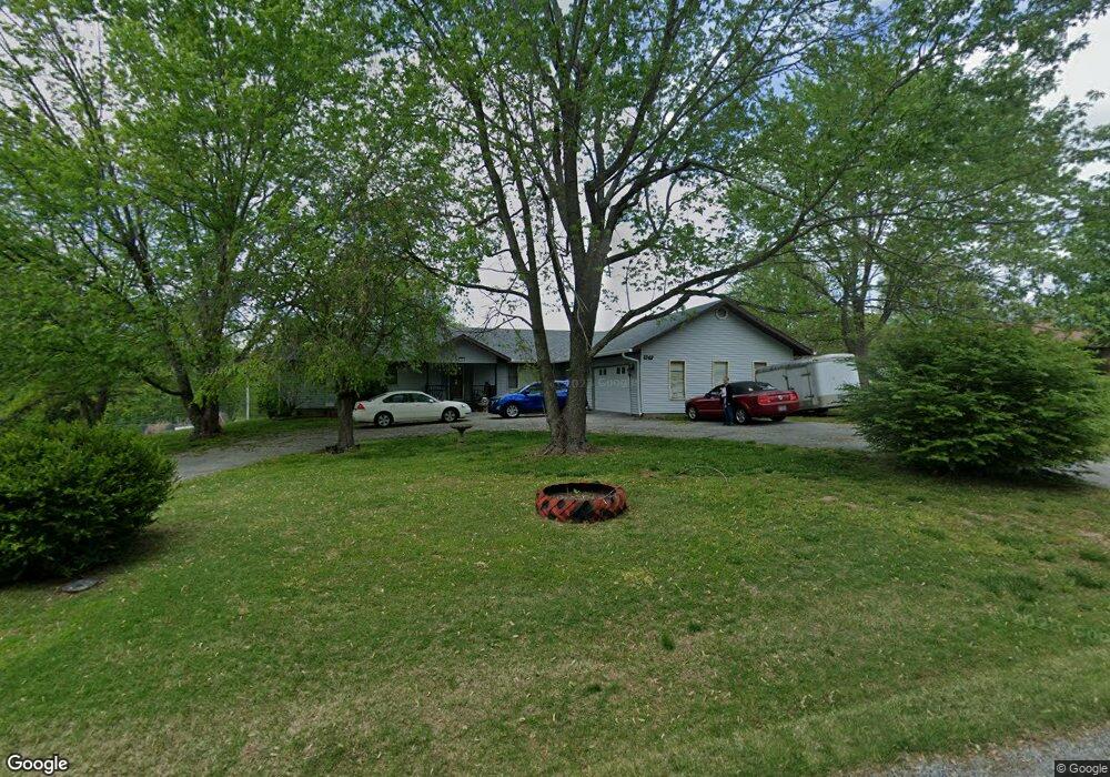 1363 Mesa Dr, Nixa, MO 65714 - photo 1